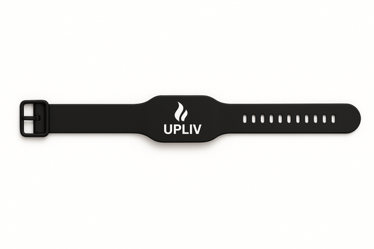 UpLiv Band — Your daily message, one tap away PRE ORDER NOW