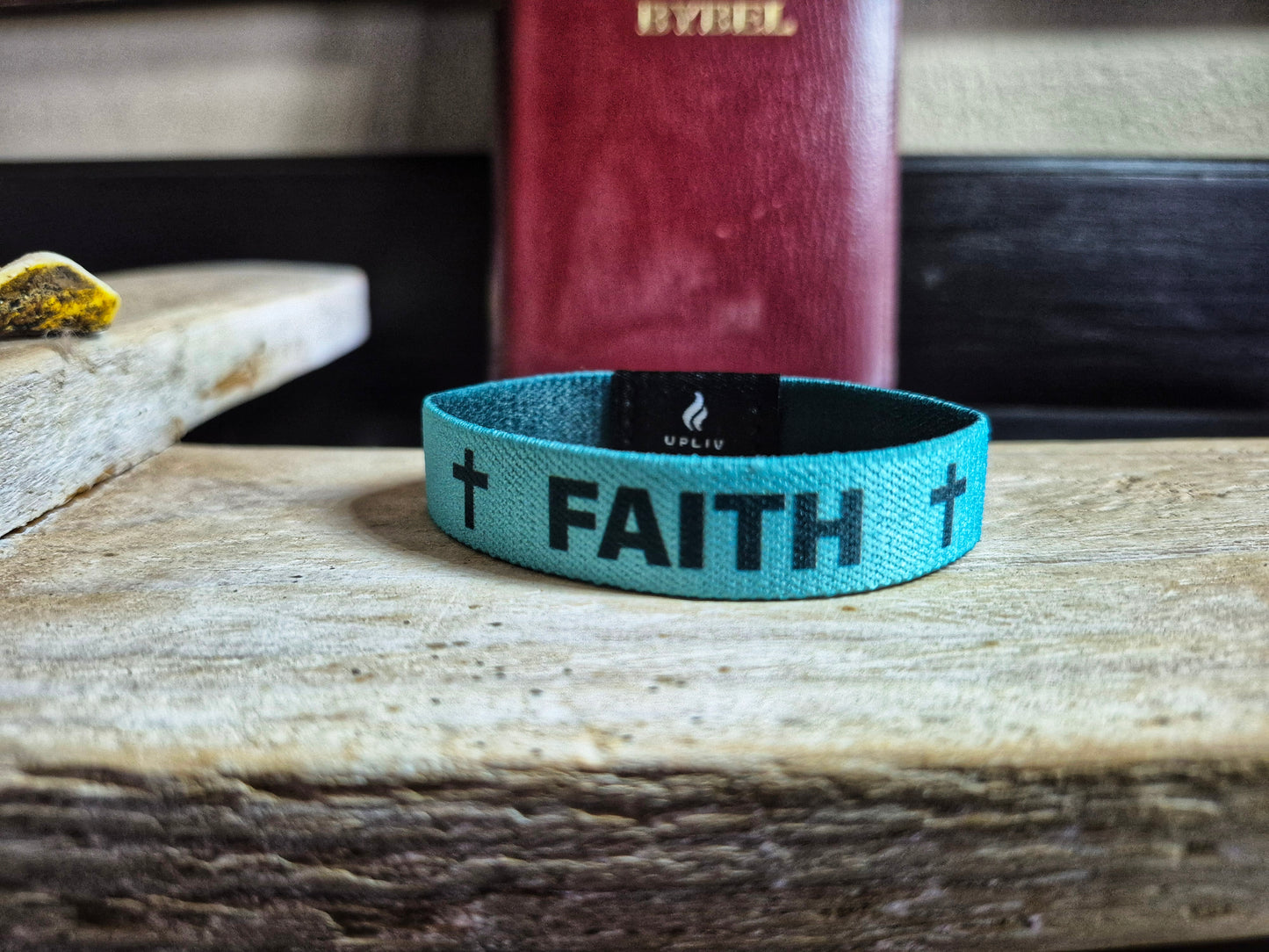 UPliv wristband - Classic Edition