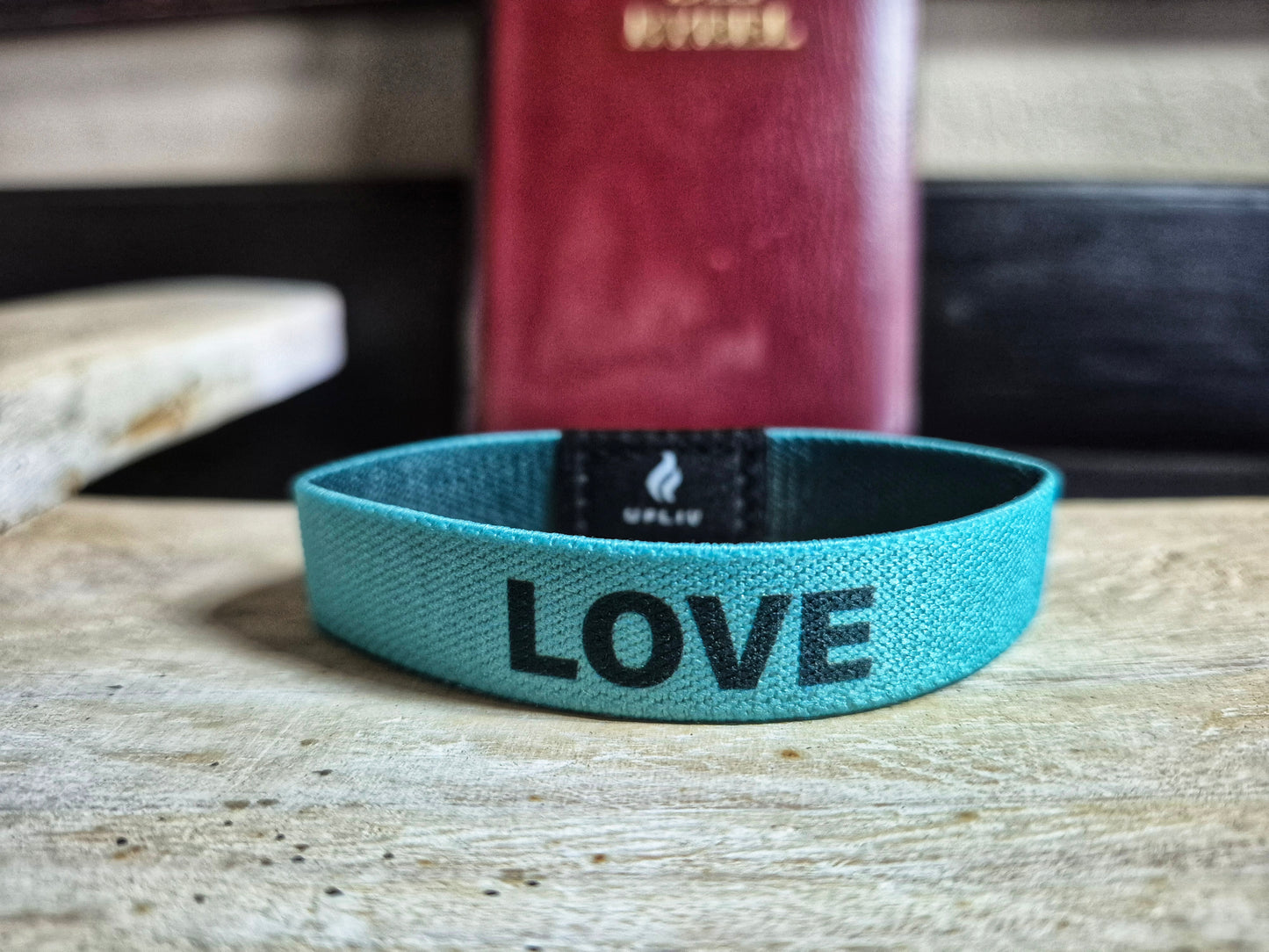 UPliv wristband - Classic Edition