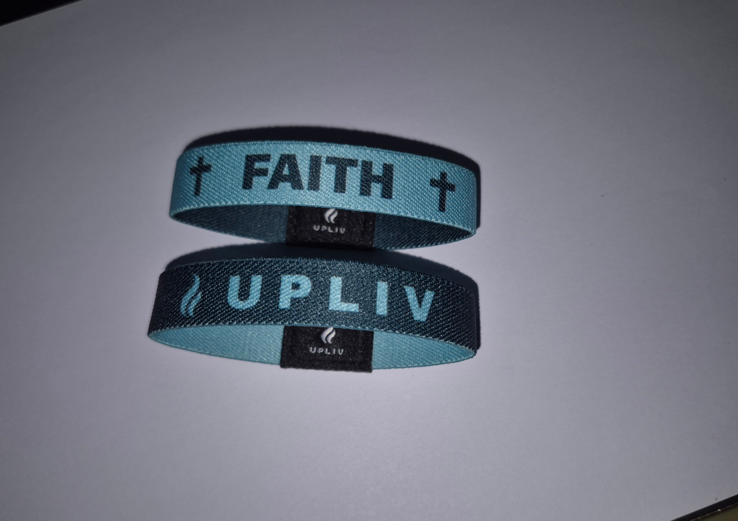 UPliv wristband - Classic Edition