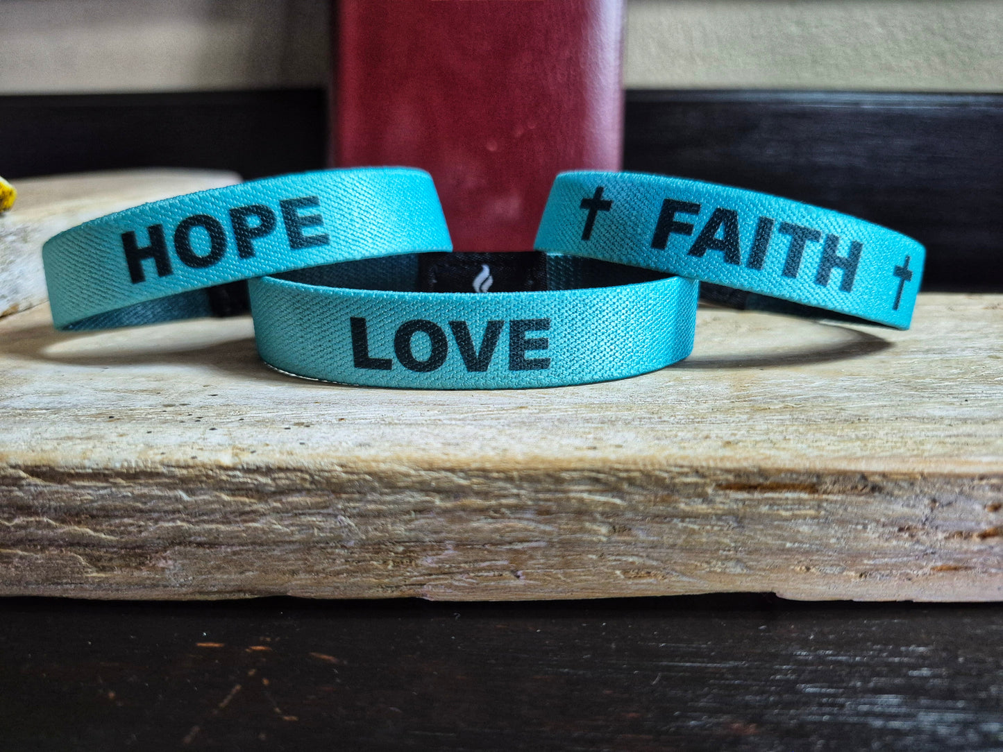 UPliv wristband - Classic Edition